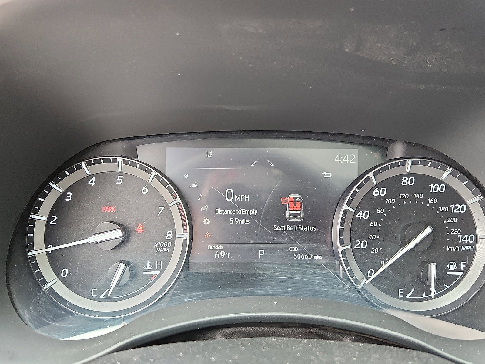 Used 2021 Toyota Highlander XLE image 10