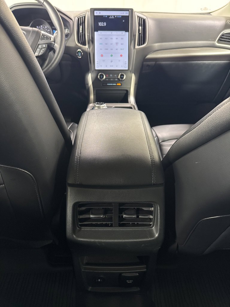 Certified 2024 Ford Edge SEL w/ Convenience Package AWD/4WD image 26