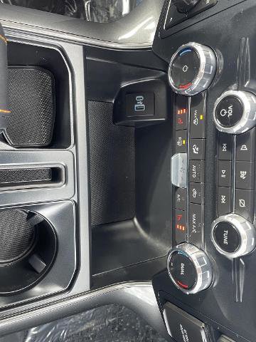 Certified 2023 Ford F150 Tremor w/ Trailer Tow Package image 27