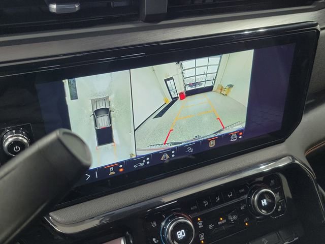 Used 2024 GMC Sierra 2500 AT4 w/ AT4 Premium Plus Package image 19