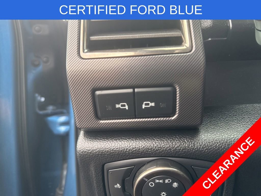 Certified 2019 Ford F150 Raptor w/ Equipment Group 802A Luxury AWD/4WD image 21