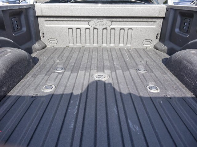 Certified 2026 Ford F350 Lariat AWD/4WD image 30