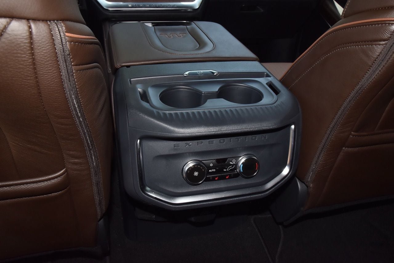 Certified 2026 Ford Expedition King Ranch AWD/4WD image 19
