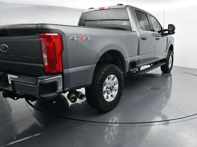 Certified 2024 Ford F250 XLT AWD/4WD image 9