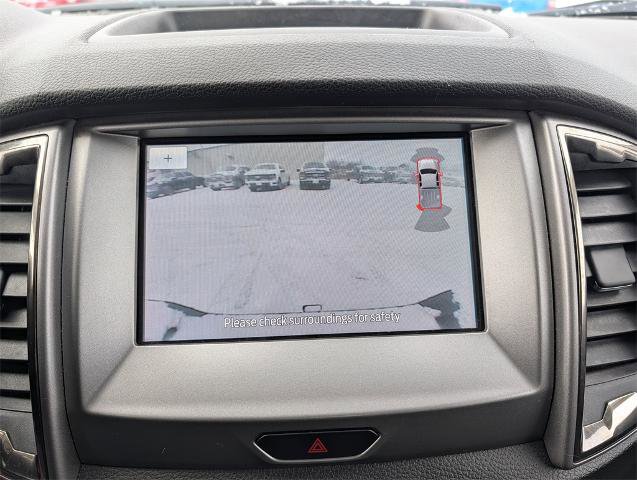 Certified 2020 Ford Ranger XLT w/ FX4 Off-Road Package image 15