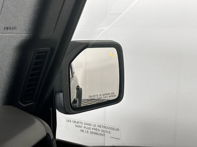 Certified 2024 Ford Bronco Big Bend AWD/4WD image 25