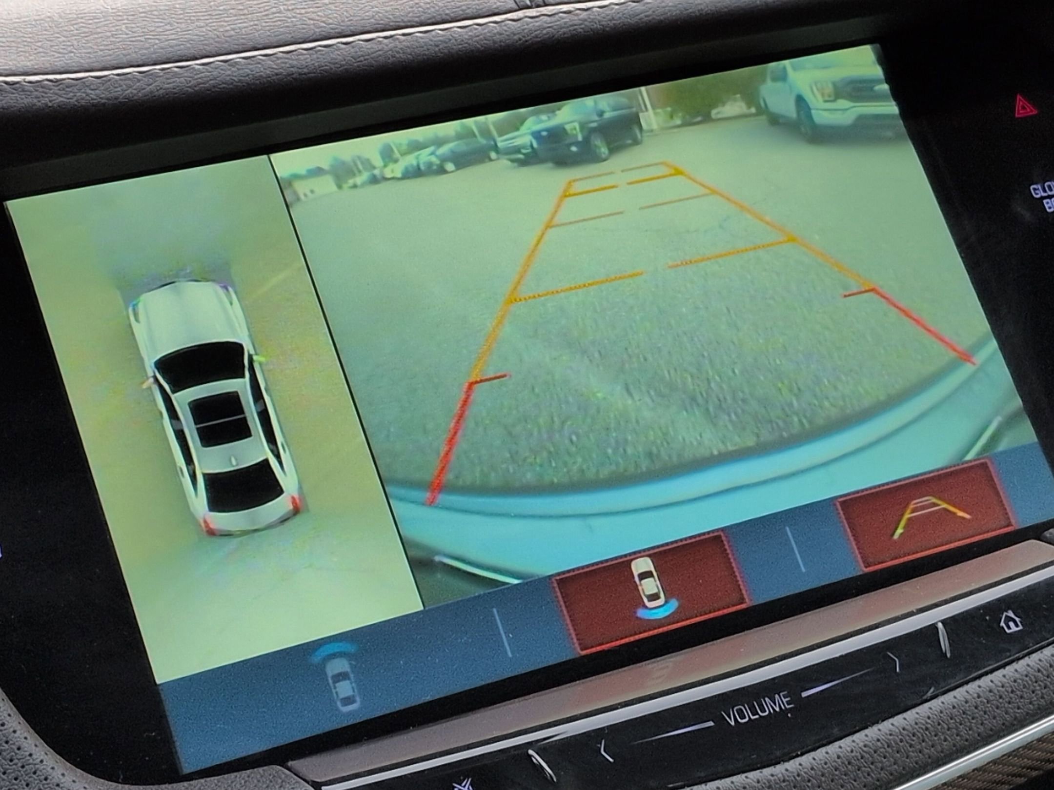 Used 2018 Cadillac CT6 Premium Luxury w/ Super Cruise Package image 21