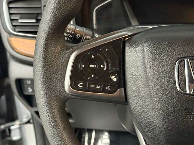 Used 2018 Honda CR-V EX image 19