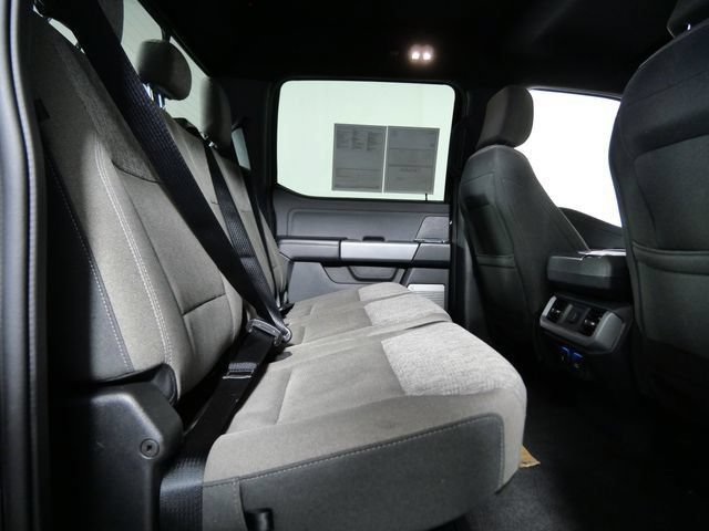 Certified 2024 Ford F150 XLT w/ Equipment Group 303A High AWD/4WD image 14