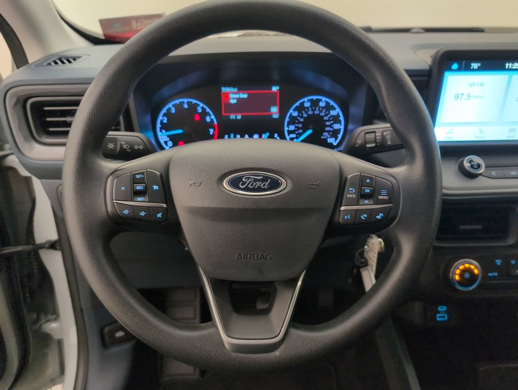 Certified 2024 Ford Maverick XL FWD image 33