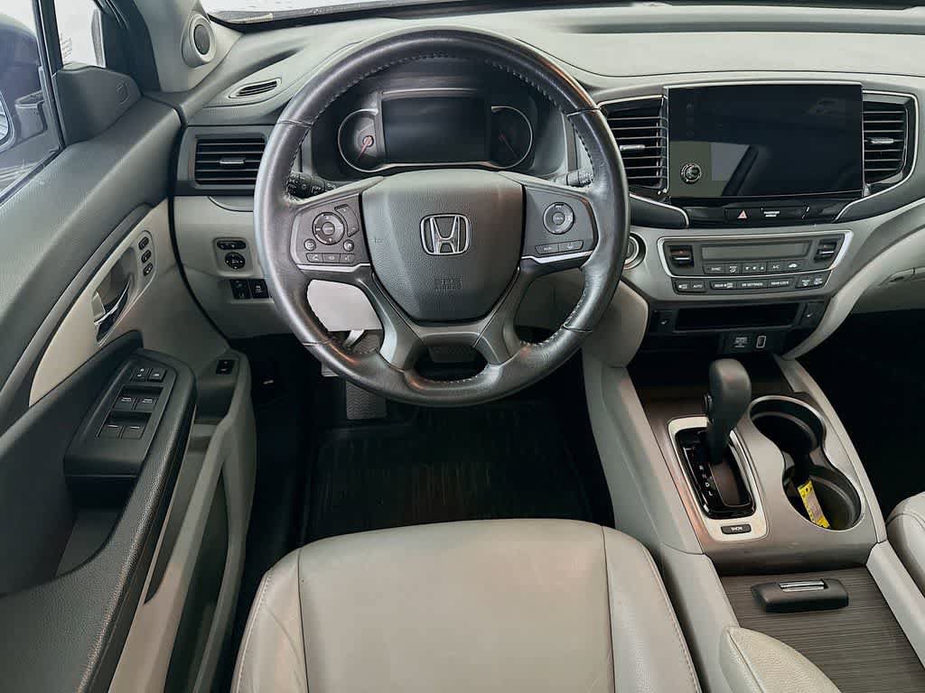 Used 2020 Honda Pilot EX-L image 10