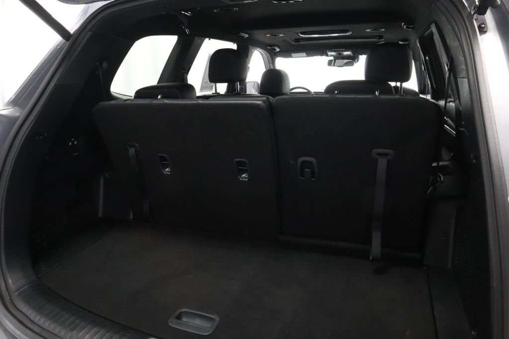 Used 2024 Kia Telluride EX X-Line AWD/4WD image 16