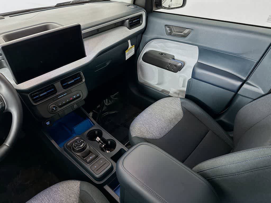 Certified 2025 Ford Maverick XLT w/ XLT Luxury Package AWD/4WD image 14