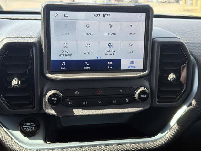 Certified 2023 Ford Bronco Sport Badlands AWD/4WD image 28
