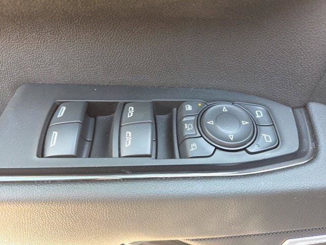Used 2024 GMC Sierra 2500 AT4 w/ AT4 Premium Plus Package AWD/4WD image 36