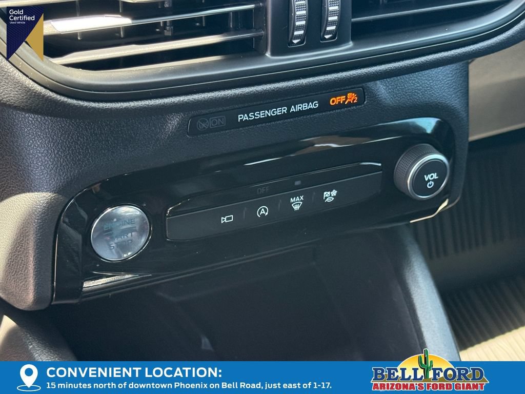 Certified 2023 Ford Escape ST-Line Select w/ Tech Pack #2 AWD/4WD image 22
