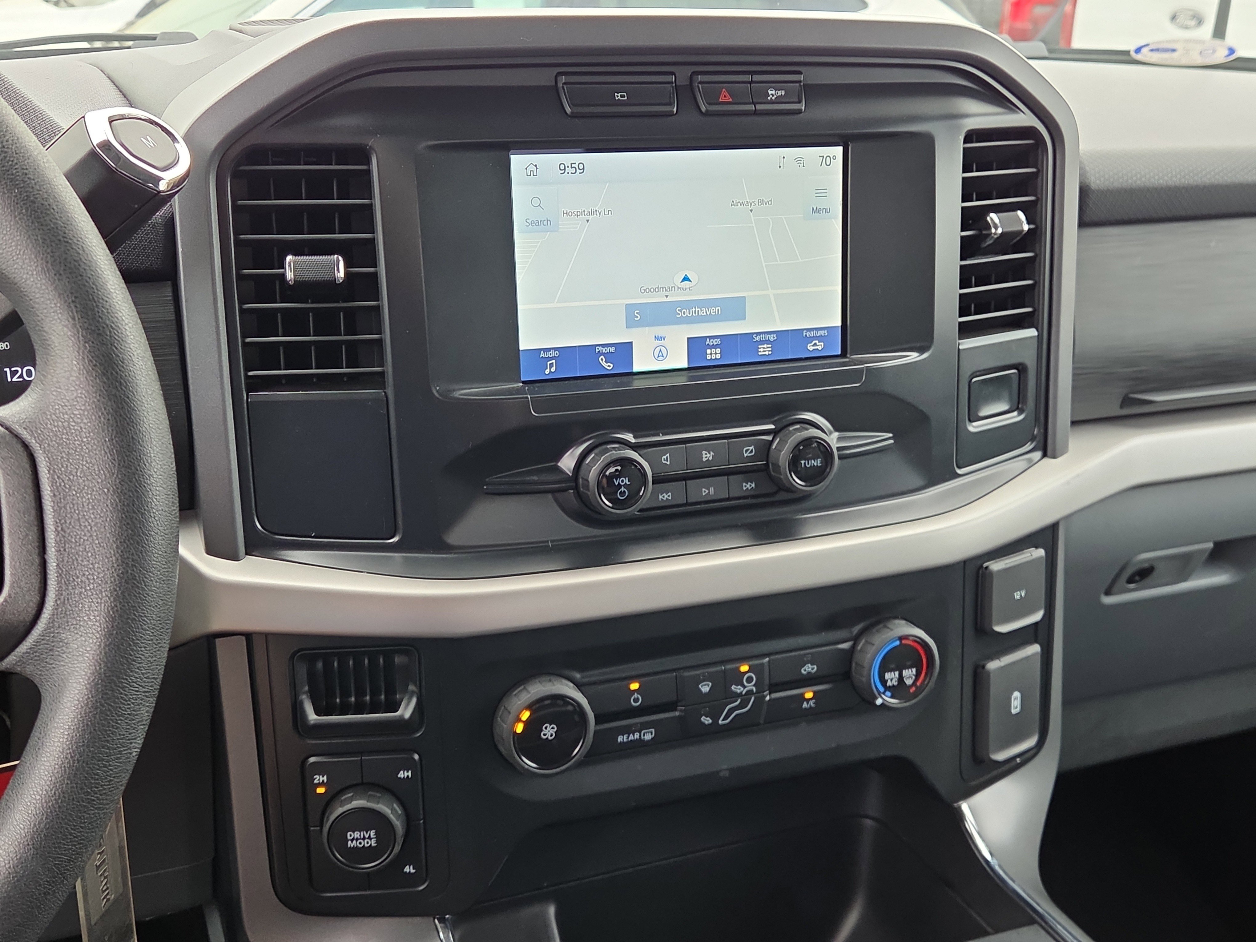Certified 2022 Ford F150 XLT AWD/4WD image 25