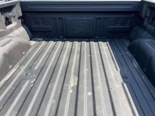 Certified 2024 Ford F150 XLT w/ Equipment Group 302A MID image 9