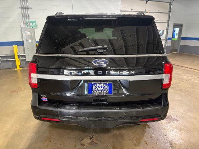 Certified 2022 Ford Expedition XLT w/ Equipment Group 202A AWD/4WD image 6