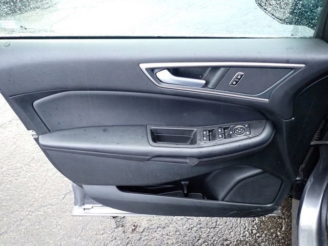 Certified 2022 Ford Edge SEL w/ Convenience Package image 21