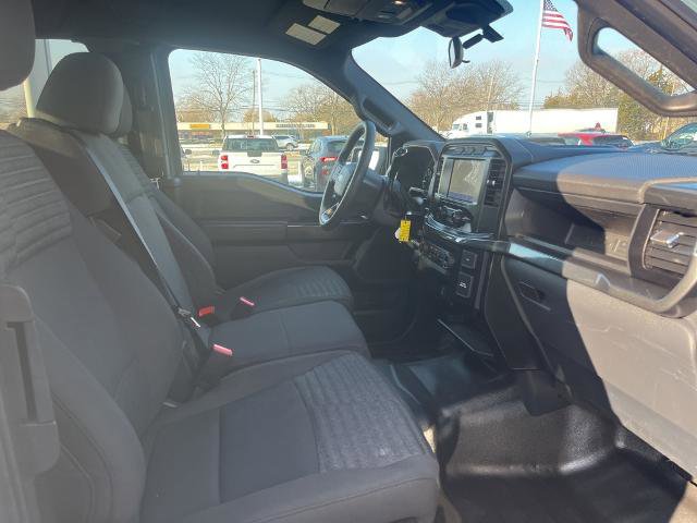 Certified 2023 Ford F150 XL w/ STX Appearance Package image 12