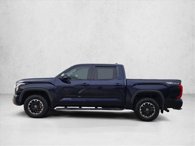 Used 2023 Toyota Tundra SR5 w/ TRD Off-Road Premium Package AWD/4WD image 9