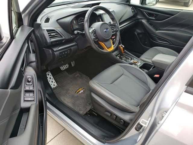 Used 2023 Subaru Forester Wilderness AWD/4WD image 15