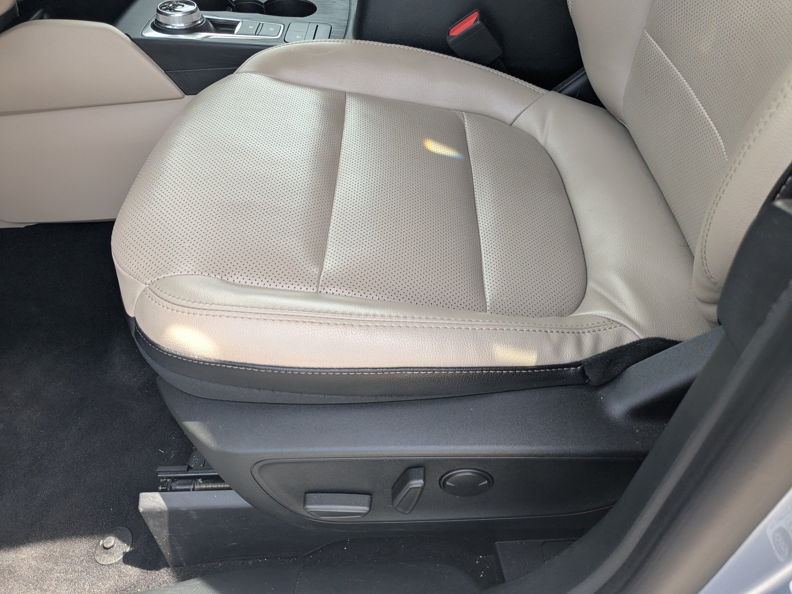 Certified 2022 Ford Escape SEL w/ Technology Package FWD image 21