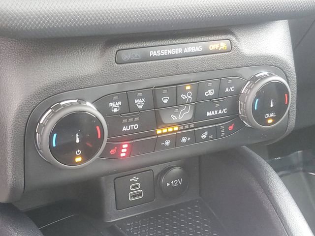 Certified 2023 Ford Bronco Sport Outer Banks w/ Tech Package AWD/4WD image 22