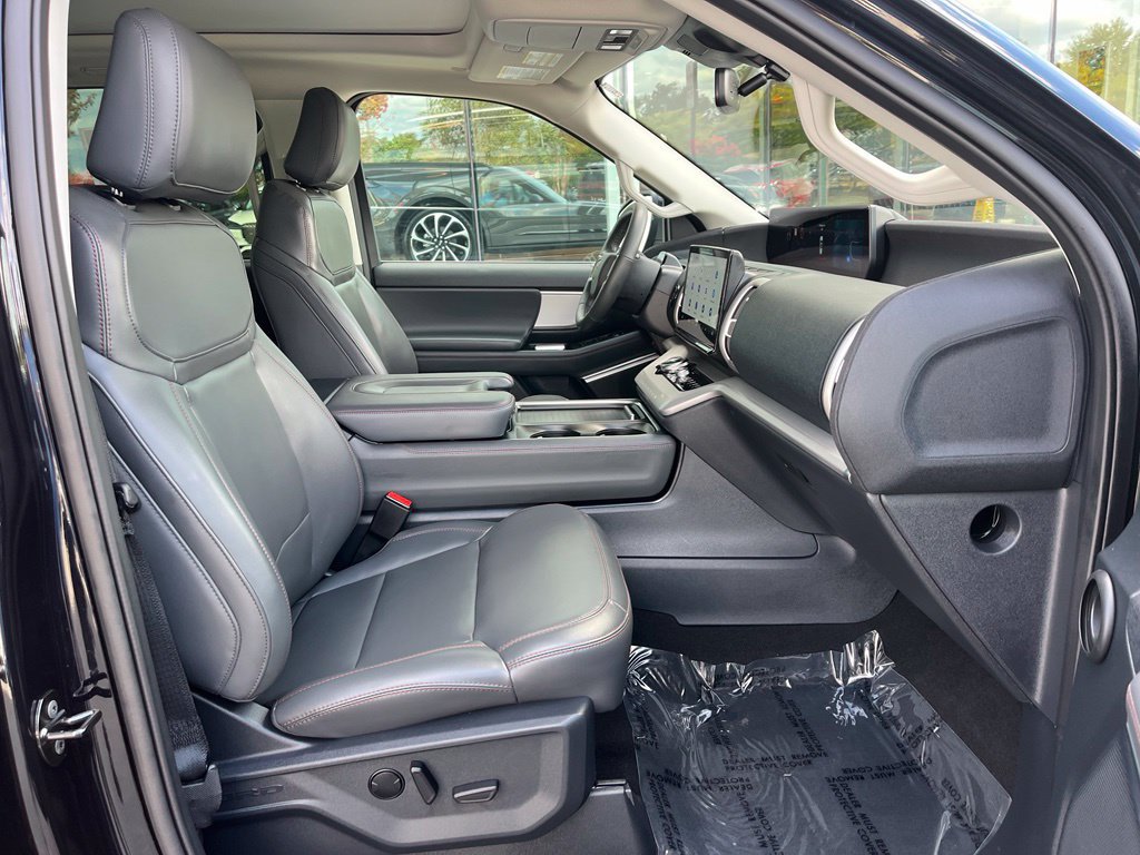 Certified 2025 Ford Expedition Max Active AWD/4WD image 22