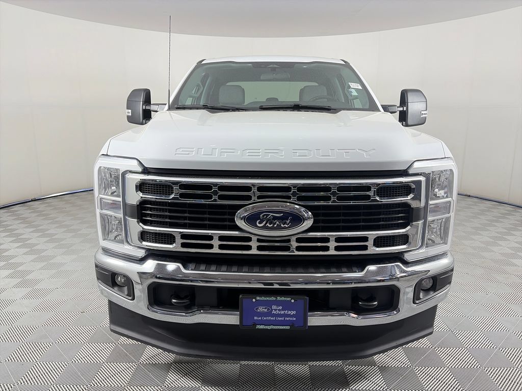 Certified 2025 Ford F250 XLT AWD/4WD video 2