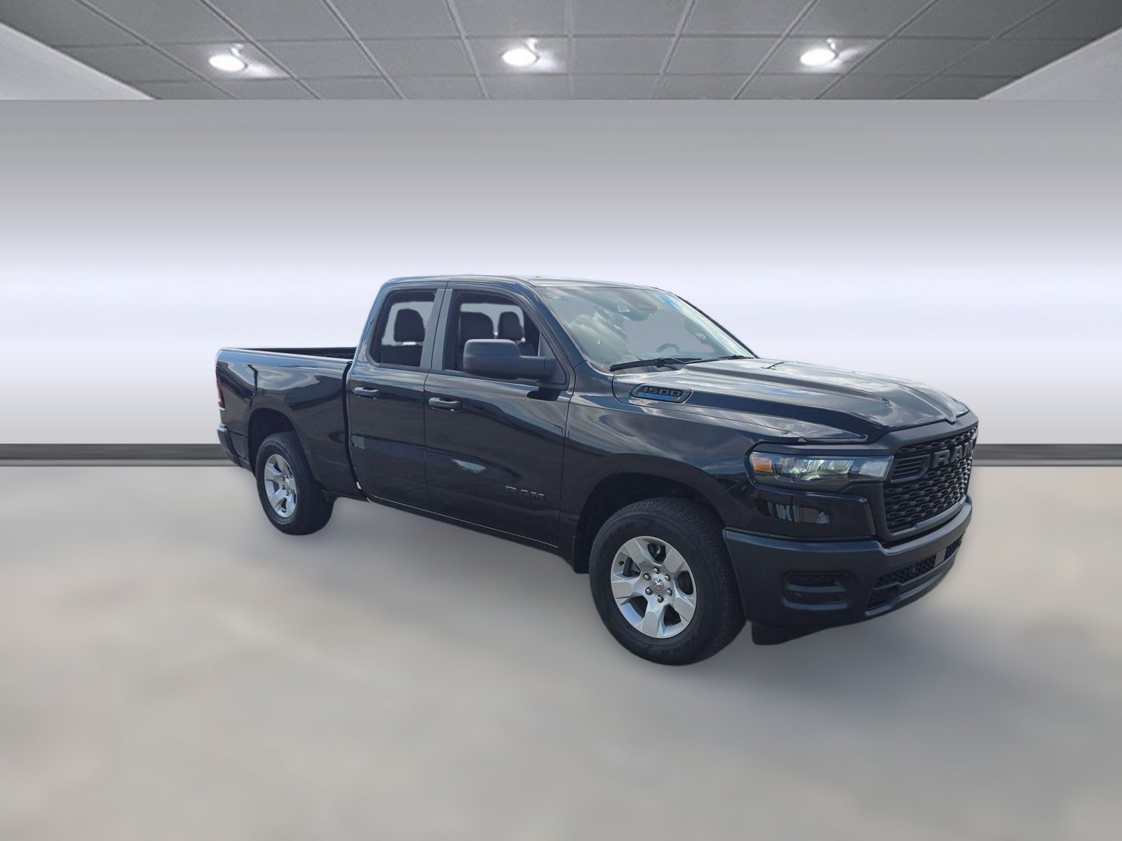 Used 2025 RAM 1500 Tradesman image 6