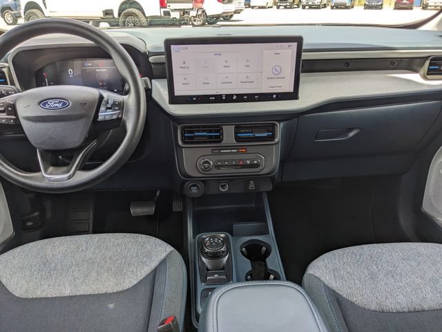Certified 2026 Ford Maverick XLT AWD/4WD image 16