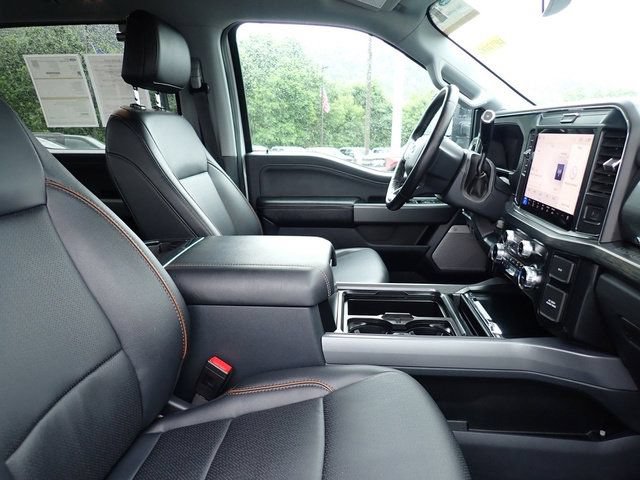 Certified 2026 Ford F250 Lariat AWD/4WD image 10