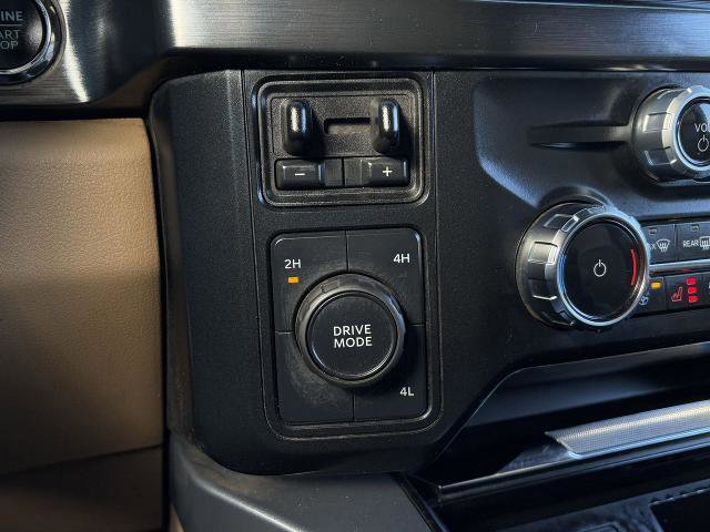 Certified 2024 Ford F350 Lariat w/ FX4 Off-Road Package image 22