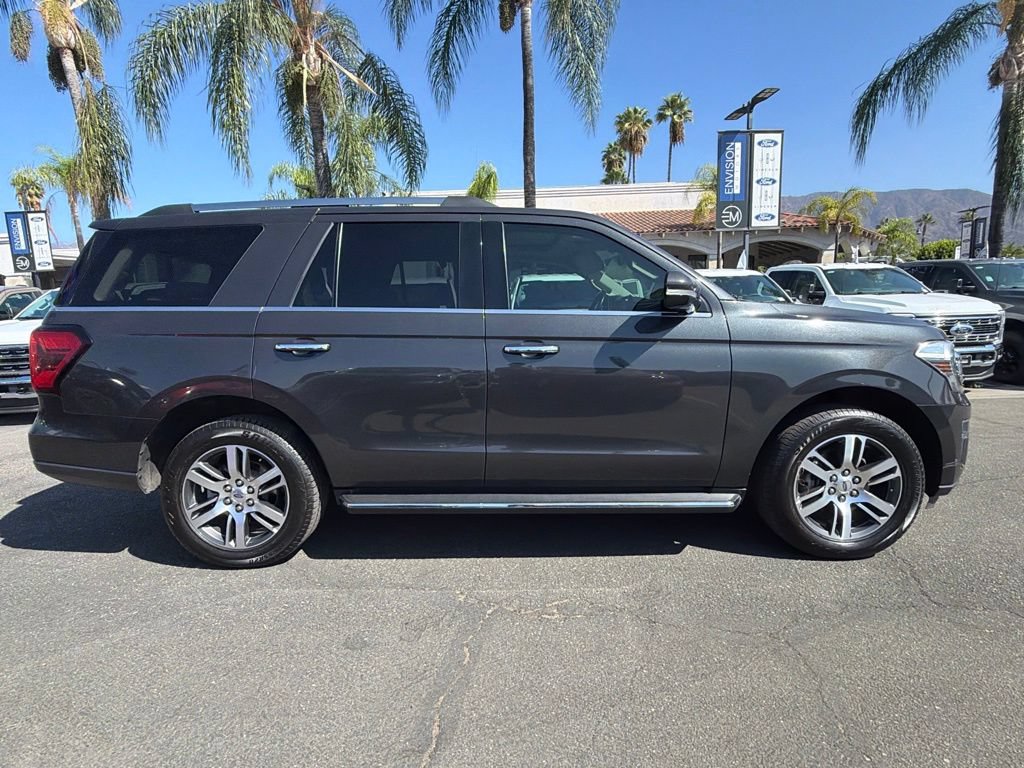 Certified 2023 Ford Expedition Limited AWD/4WD image 14