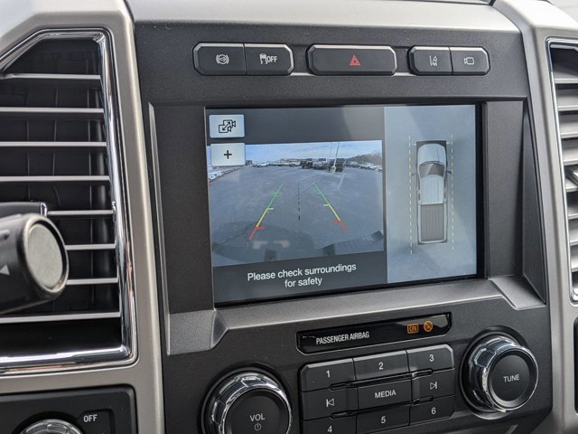 Certified 2017 Ford F250 Lariat w/ Tow Technology Bundle image 20