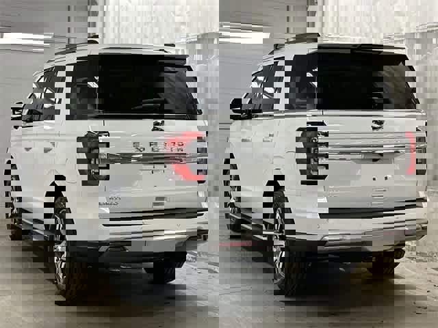 Certified 2022 Ford Expedition Limited image 36