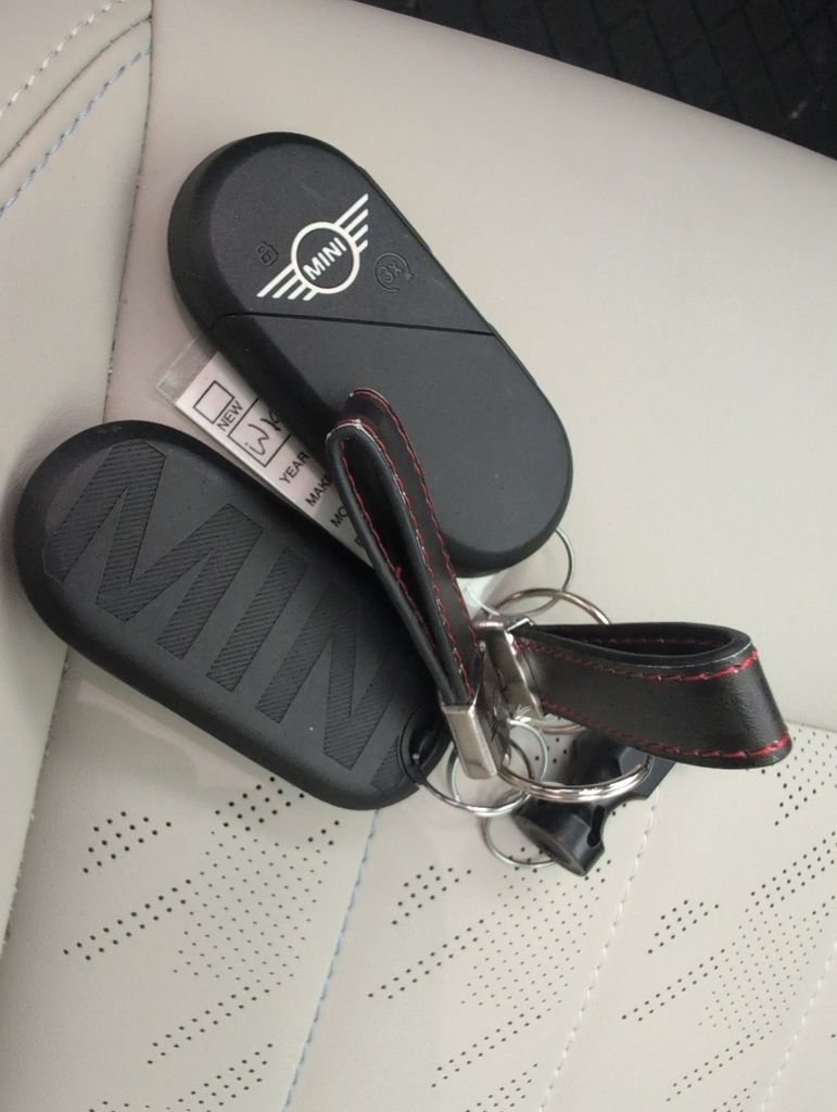 Used 2025 MINI Cooper S FWD image 38