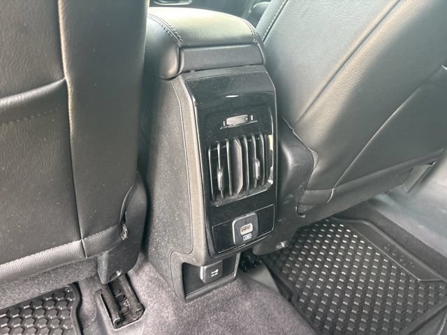 Used 2023 Jeep Compass Trailhawk AWD/4WD image 32