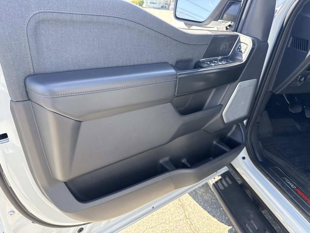 Certified 2023 Ford F150 Raptor AWD/4WD image 16