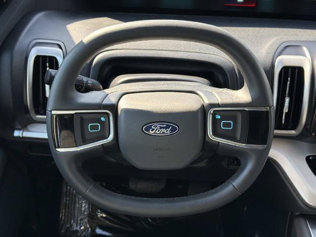 Certified 2025 Ford Expedition Active RWD image 12