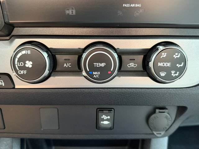Used 2019 Toyota Tacoma SR w/ SR Convenience Package AWD/4WD image 23