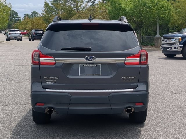 Used 2022 Subaru Ascent Limited AWD/4WD image 5