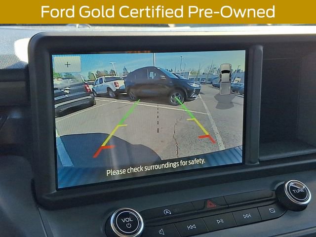 Certified 2024 Ford Maverick Tremor w/ Tremor Off-Road Package AWD/4WD image 21
