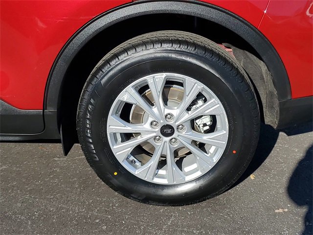 Certified 2023 Ford Escape Active w/ Tech Pack #1 image 5