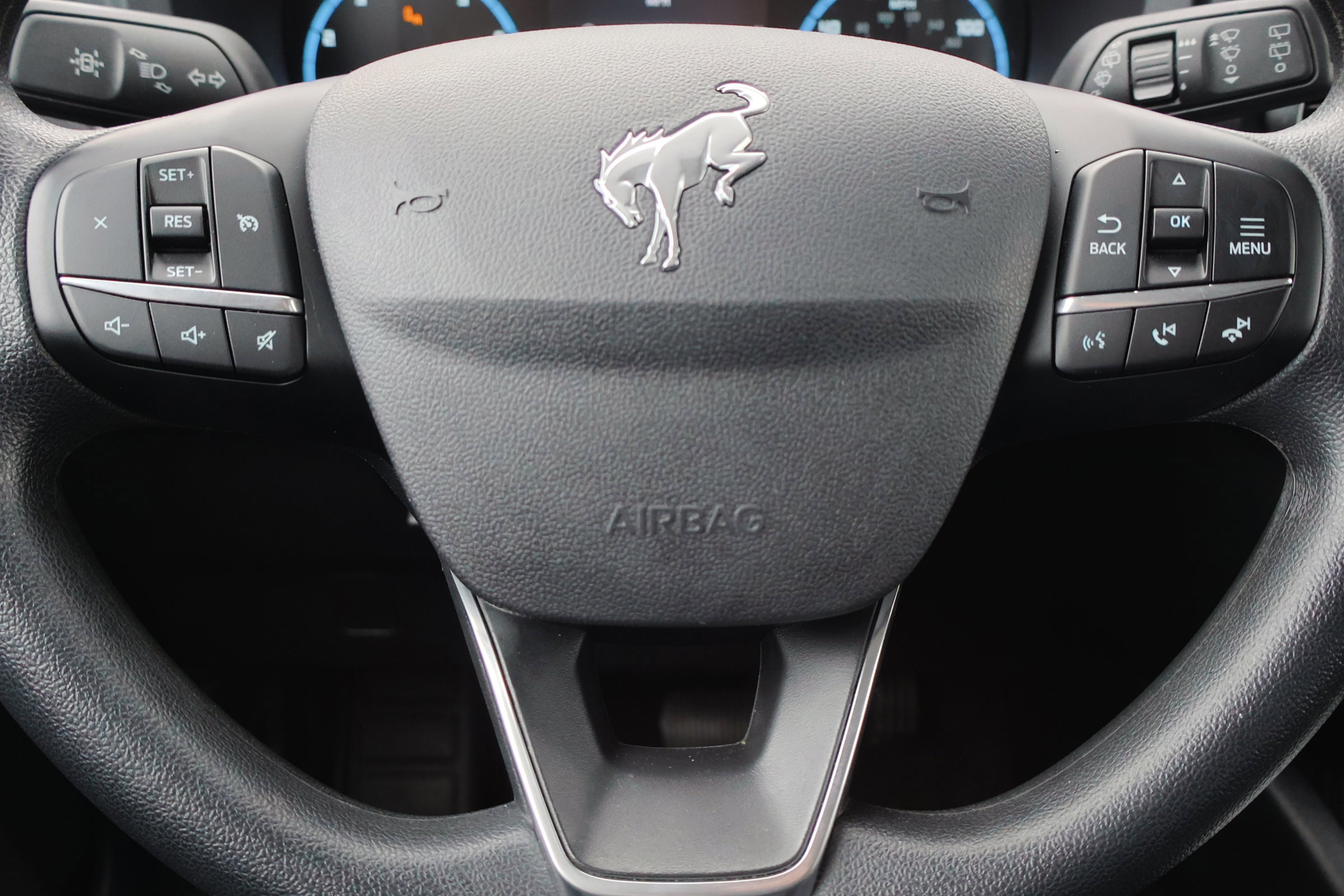 Certified 2024 Ford Bronco Sport Big Bend image 19