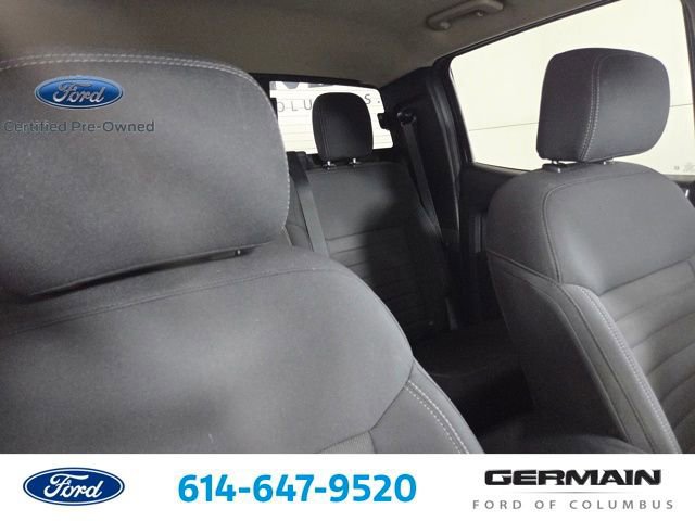 Certified 2022 Ford Ranger XLT w/ Equipment Group 302A High AWD/4WD image 20