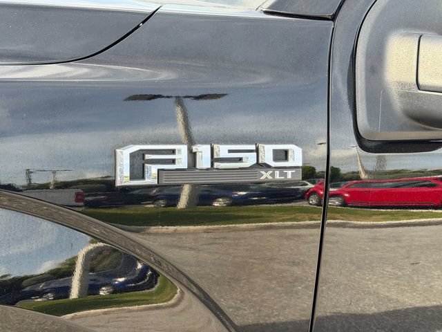 Certified 2018 Ford F150 XLT w/ Equipment Group 302A Luxury RWD image 5