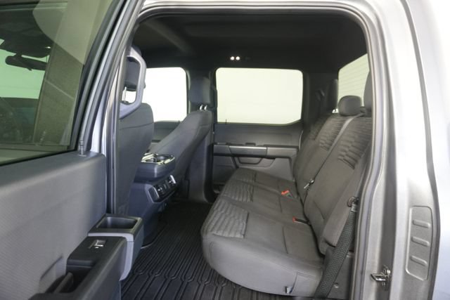 Certified 2023 Ford F150 XL w/ STX Appearance Package AWD/4WD image 26